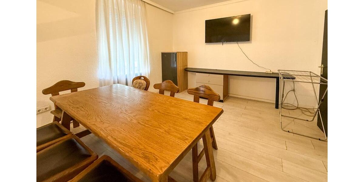 Wohnen auf Zeit Altena - 6 Zimmer, 150 m&sup2;, 13&euro; | Angebot:26127809