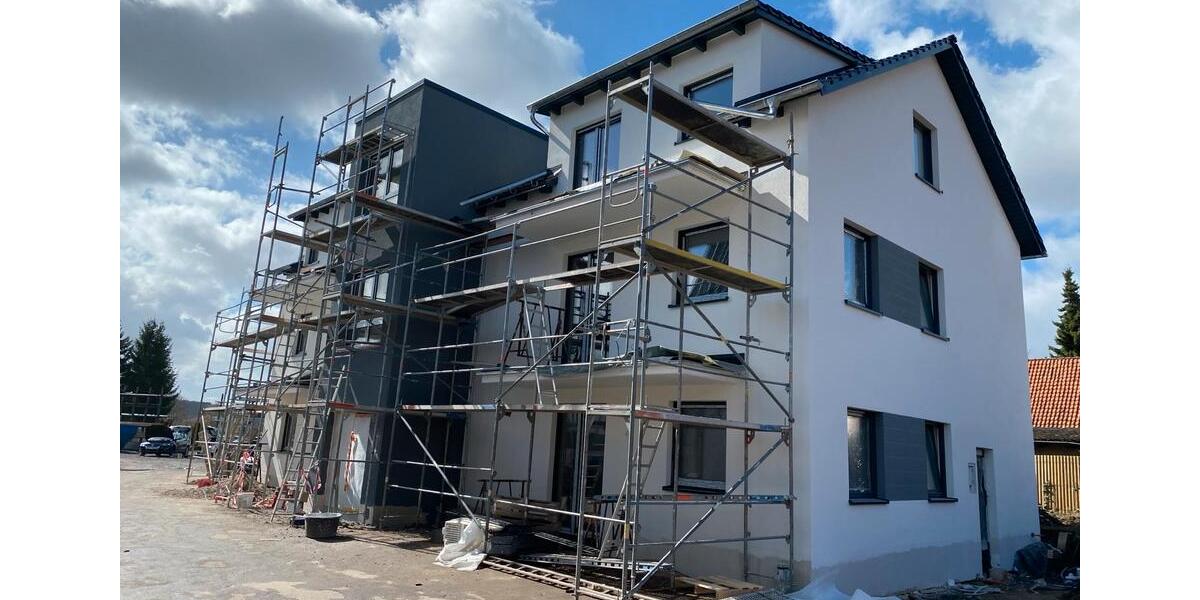 Erdgeschoßwohnung Northeim - 3 Zimmer, 72 m&sup2;, 900&euro; | Angebot:25944692