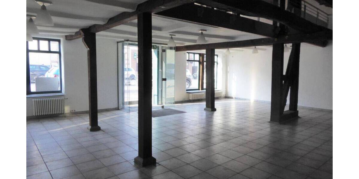 Gewerbeobjekt Beverungen - 375&euro; | Angebot:26117984