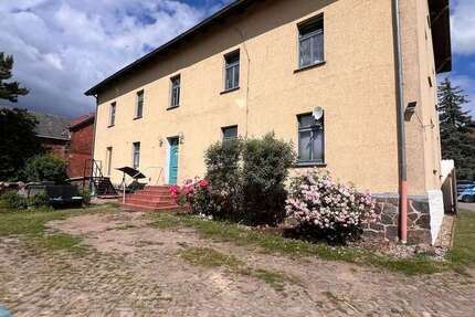 Wohnung Hüselitz Hüselitz - 2 Zimmer, 57 m&sup2;, 370&euro; | Angebot:26136479
