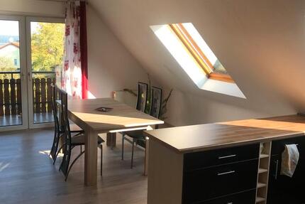 Wohnen auf Zeit Niddatal - 4 Zimmer, 90 m&sup2;, 20&euro; | Angebot:25961585