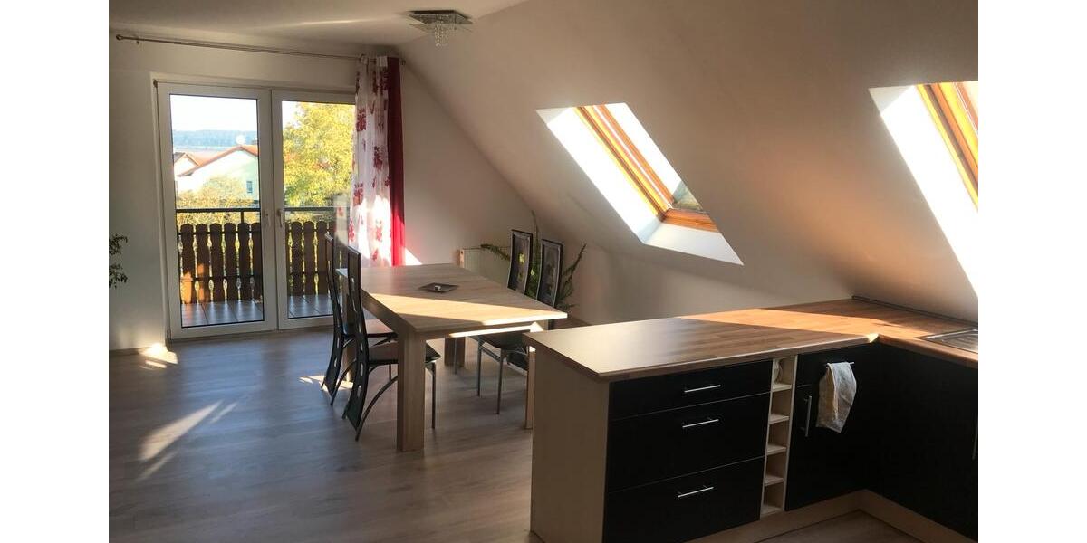 Wohnen auf Zeit Niddatal - 4 Zimmer, 90 m&sup2;, 20&euro; | Angebot:25961585