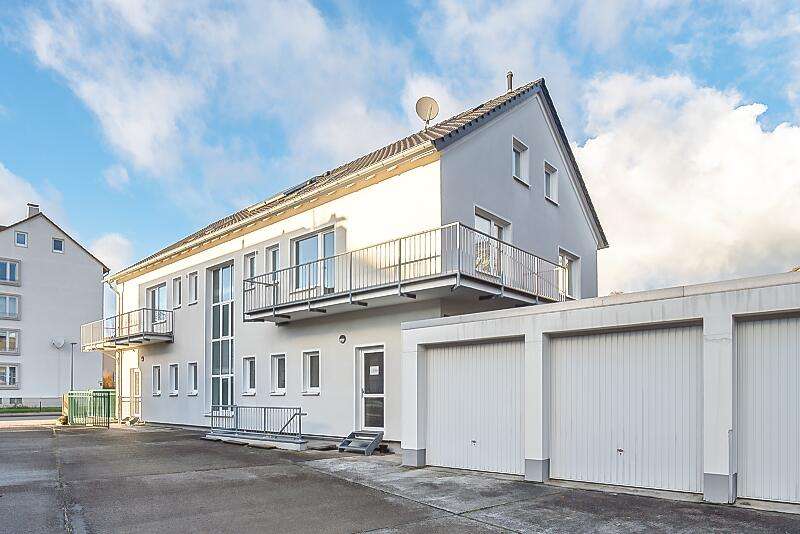 Etagenwohnung Bielefeld Mitte - 3 Zimmer, 78 m&sup2;, 790&euro; | Angebot:25640555