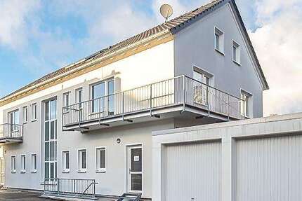 Wohnung Bielefeld Mitte - 3 Zimmer, 78 m&sup2;, 790&euro; | Angebot:25640555