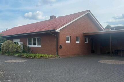 Wohnung Emlichheim - 4 Zimmer, 100 m&sup2;, 850&euro; | Angebot:26226972