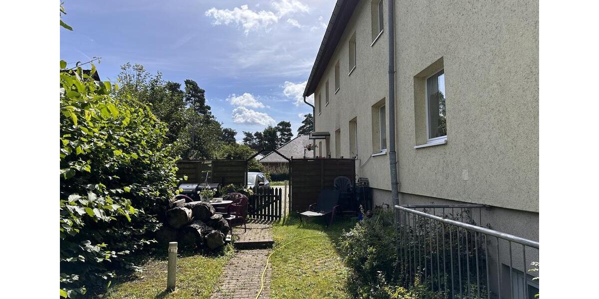 Etagenwohnung Wandlitz - 2 Zimmer, 64 m&sup2;, 1.185&euro; | Angebot:25756201