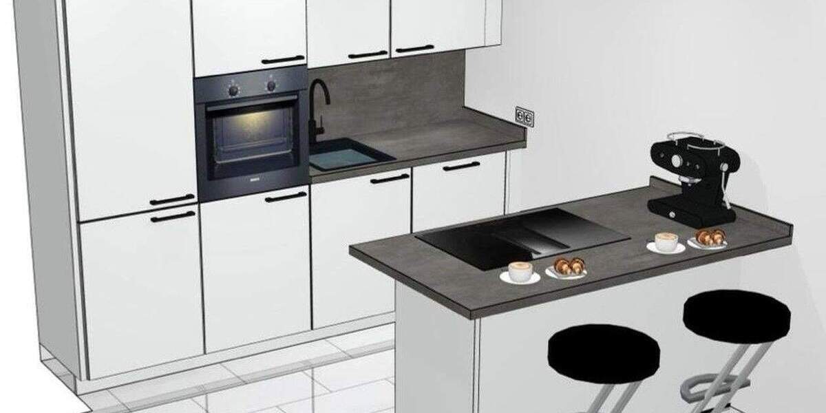 [ERSTBEZUG - QNG NEUBAU] Moderne Neubauwohnung (74,1 m2) mit Terrasse in Saarbrücken (Ensheim) 2 zimmer