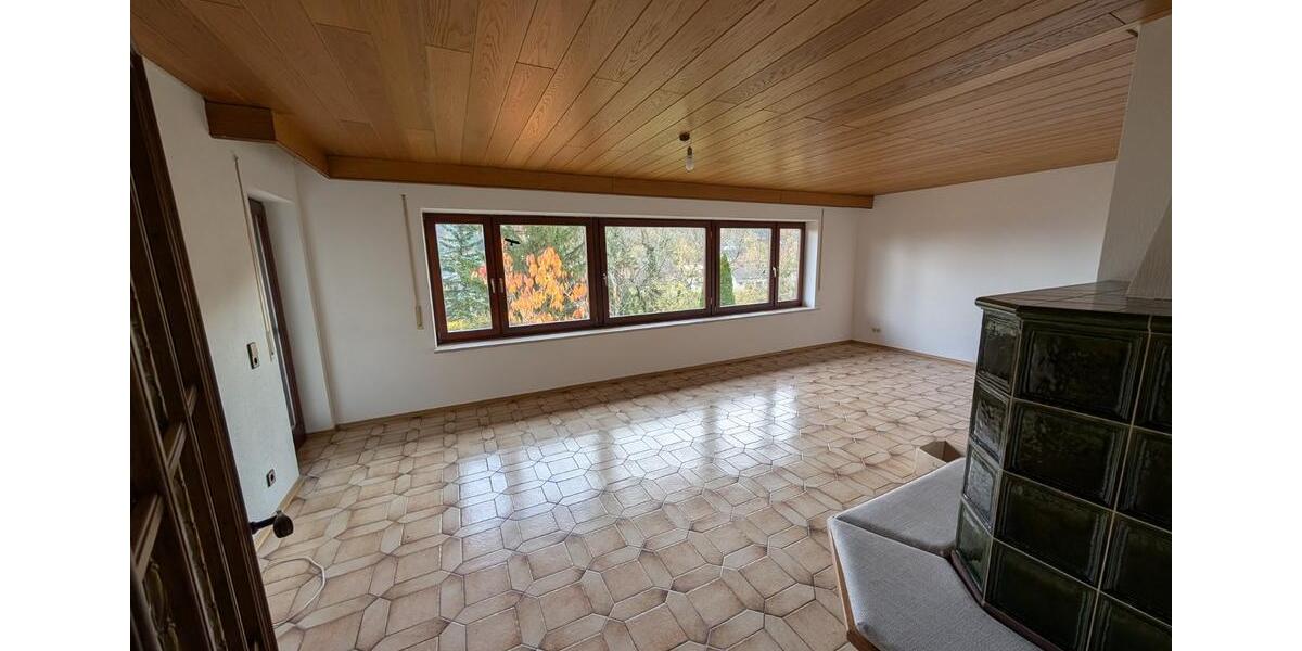 Großzügige 6-Zimmer-Wohnung in Bopfingen-Aufhausen zimmer