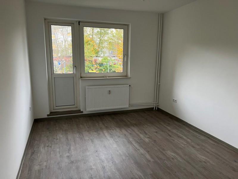 Wer will mich!? 3-Zimmer-Wohnung 3 zimmer
