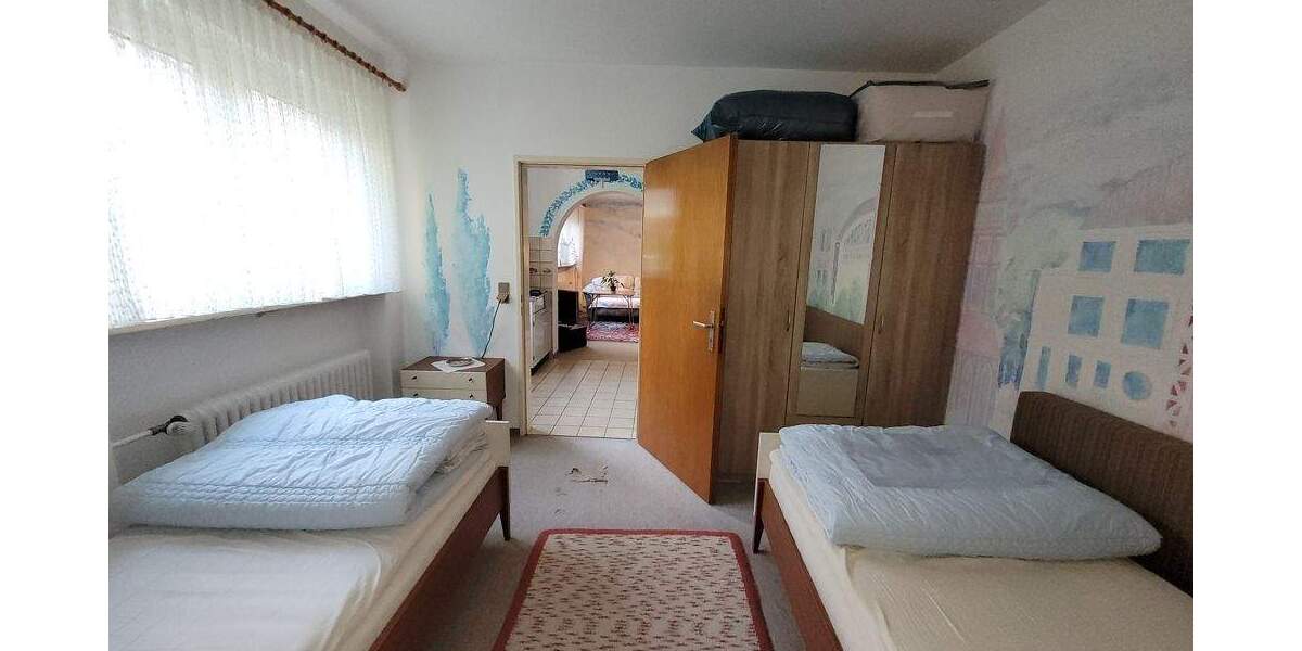 Einfamilienhaus Nürnberg Neukatzwang - 5 Zimmer, 190 m&sup2;, 1.600&euro; | Angebot:25704241