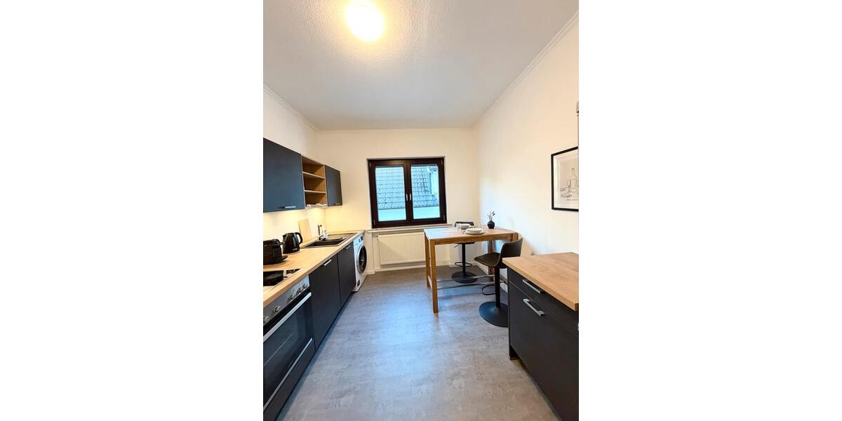 Wohnen auf Zeit Delmenhorst Bungerhof - 3 Zimmer, 80 m&sup2;, 1.800&euro; | Angebot:26511356