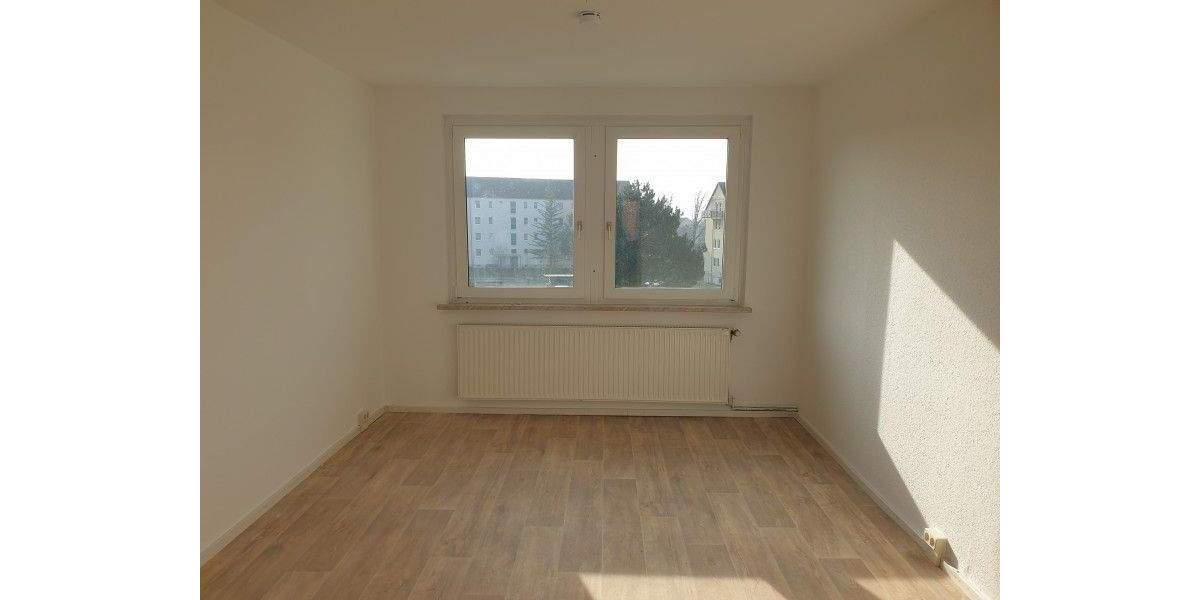 Etagenwohnung Braunsbedra - 2 Zimmer, 45 m&sup2;, 274&euro; | Angebot:25675828