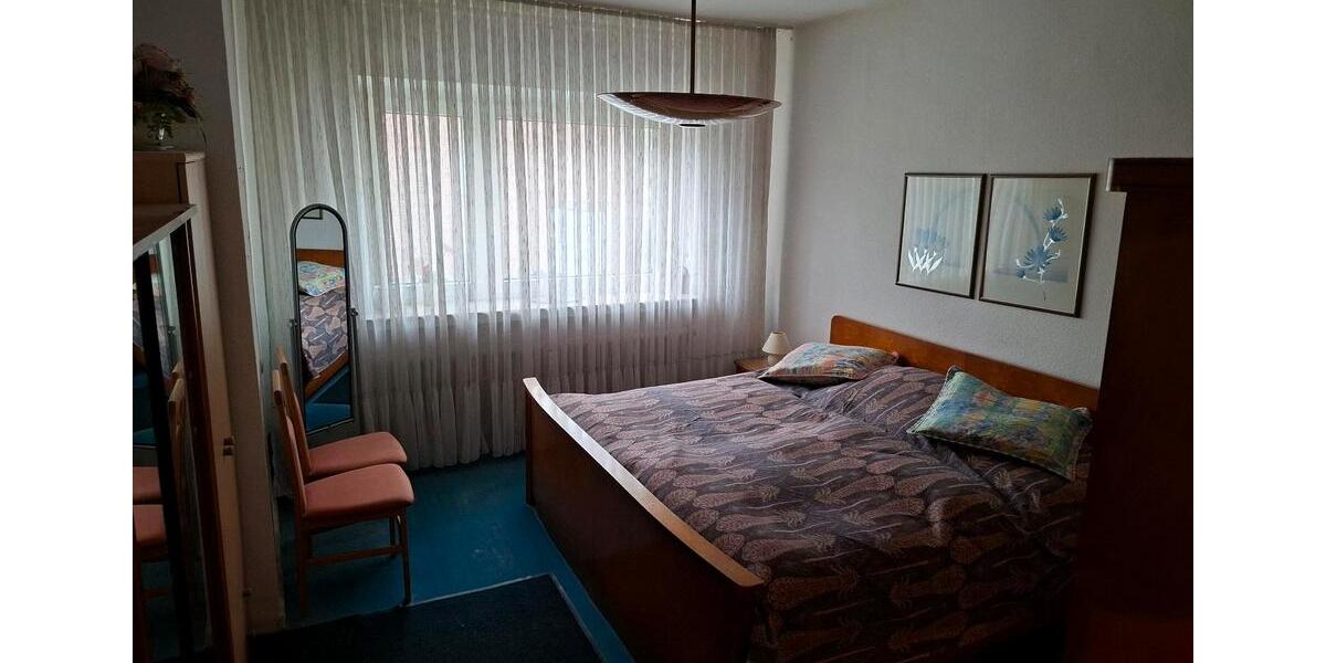 Etagenwohnung Duisburg - 2.5 Zimmer, 75 m&sup2;, 870&euro; | Angebot:25262510