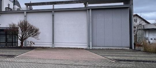 Gewerbeobjekt Fulda Kohlhaus - 11&euro; | Angebot:25987408