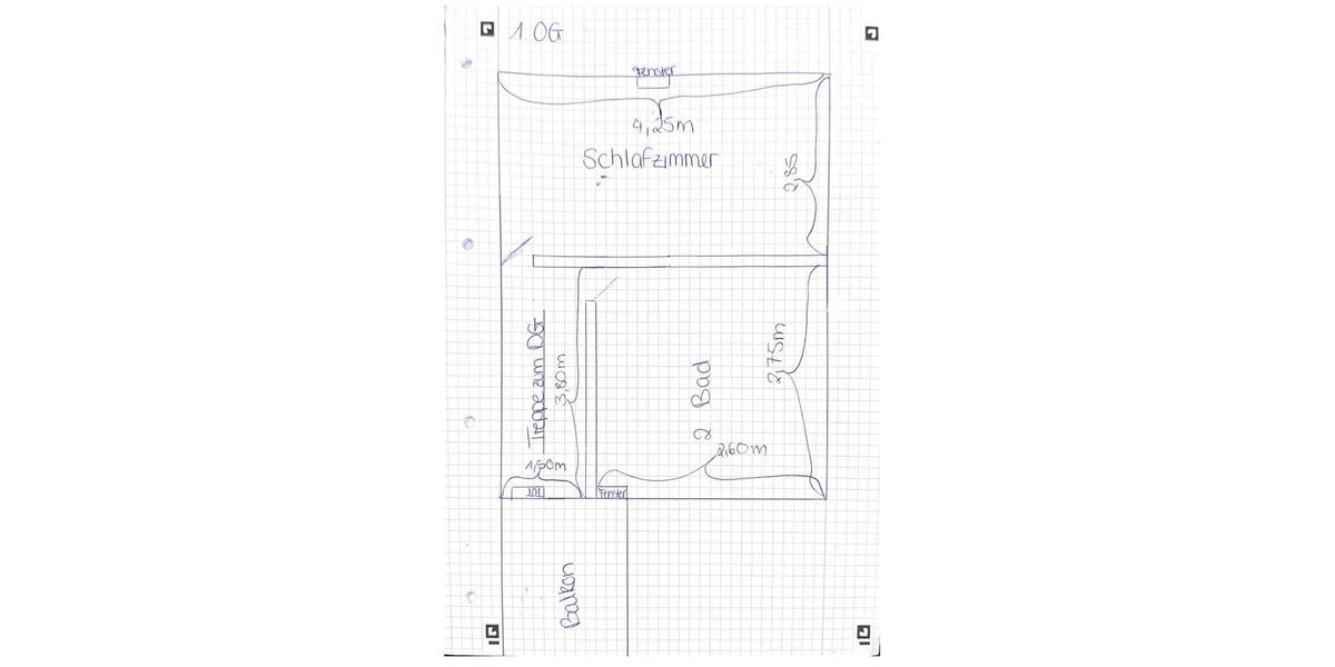 Doppelhaushälfte Friedrichsthal - 1.050&euro; | Angebot:25803318