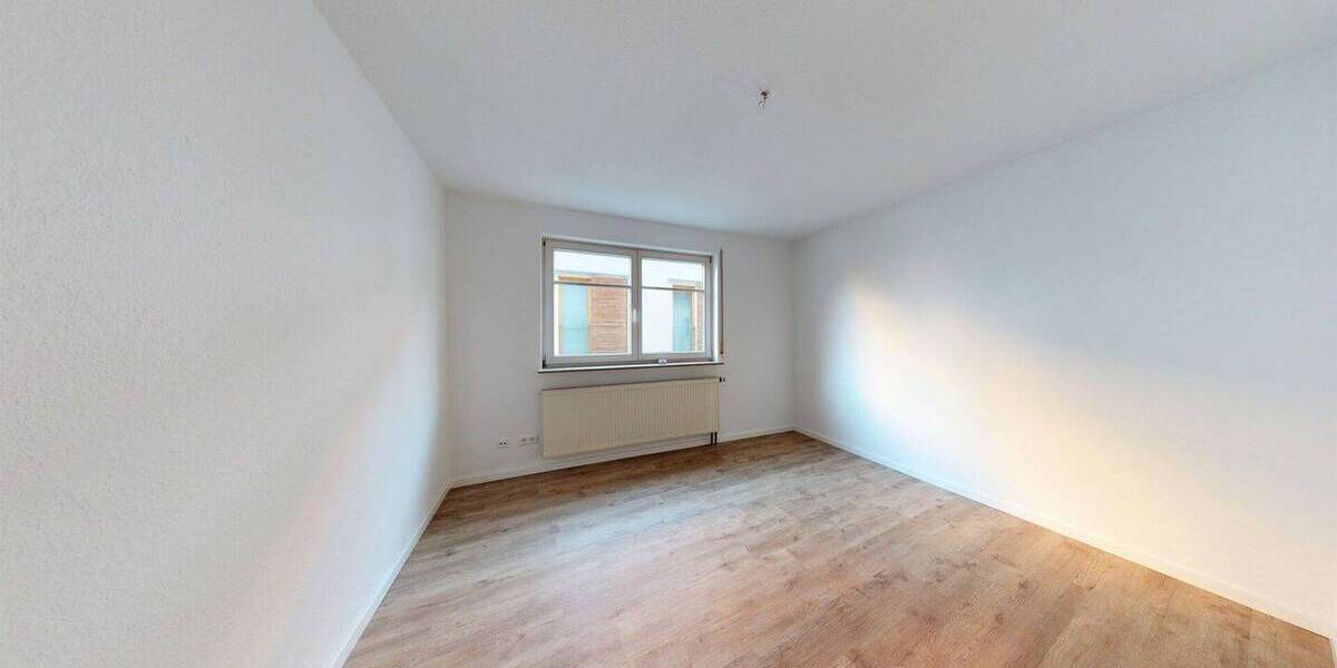Etagenwohnung Kirchheim unter Teck Kirchheim - 3 Zimmer, 87 m&sup2;, 1.095&euro; | Angebot:26029254
