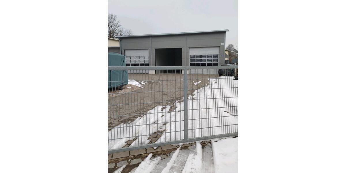 Gewerbeobjekt Inchenhofen - 700&euro; | Angebot:24901784