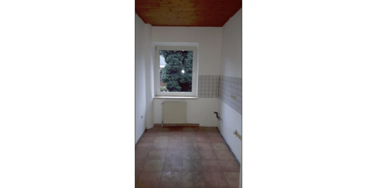 Erdgeschoßwohnung Gelsenkirchen Gelsenkirchen-Mitte - 2 Zimmer, 54 m&sup2;, 350&euro; | Angebot:24569593