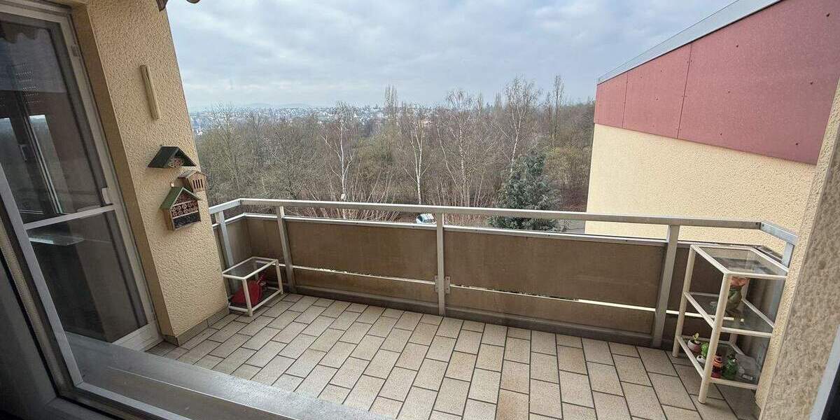 Etagenwohnung Vellmar Obervellmar - 3 Zimmer, 79 m&sup2;, 700&euro; | Angebot:24728205