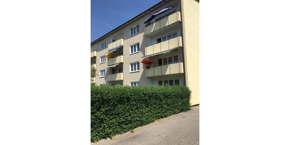 Altötting - sehr schön geschnittene 2-Zimmerwohnung 2 zimmer