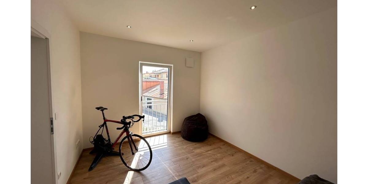 Etagenwohnung Passau Haidenhof-Süd - 2 Zimmer, 67 m&sup2;, 895&euro; | Angebot:26741419