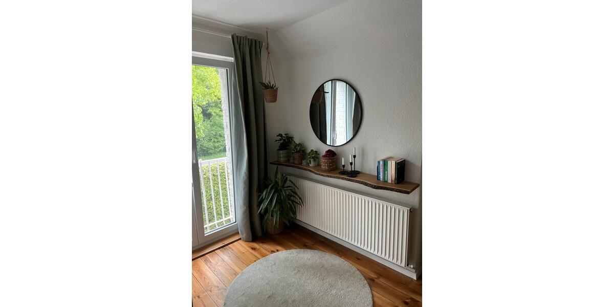 Terrassenwohnung Bad Schwartau - 3.5 Zimmer, 90 m&sup2;, 600&euro; | Angebot:26670488