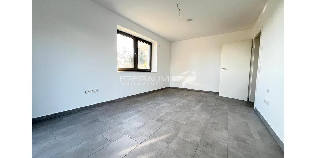 Erdgeschoßwohnung Wilnsdorf - 3 Zimmer, 104 m&sup2;, 1.165&euro; | Angebot:24658452
