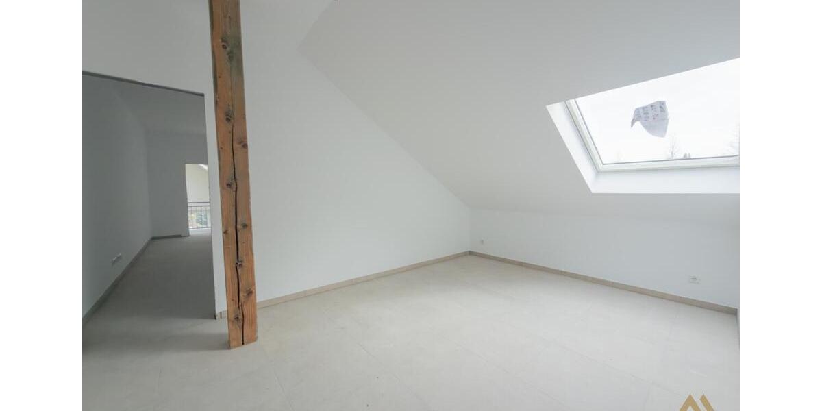 Dachgeschoßwohnung Emstek - 2 Zimmer, 67 m&sup2;, 690&euro; | Angebot:26295175
