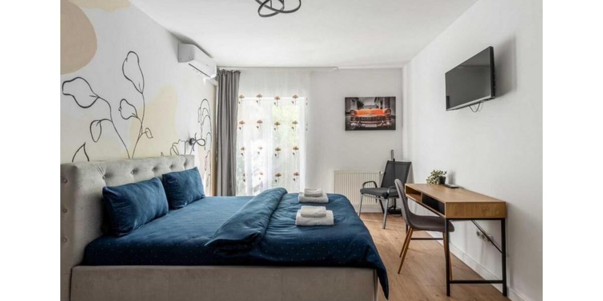 1-Zimmer Wohnung in Bonn Nordstadt 1 zimmer