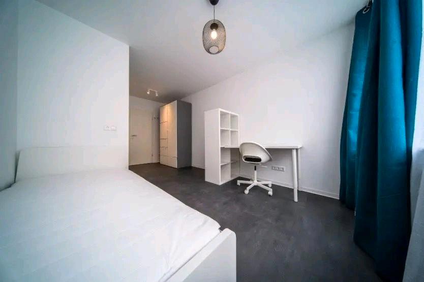 Wohnen auf Zeit Sindelfingen - 1 Zimmer, 15 m&sup2;, 690&euro; | Angebot:25358048