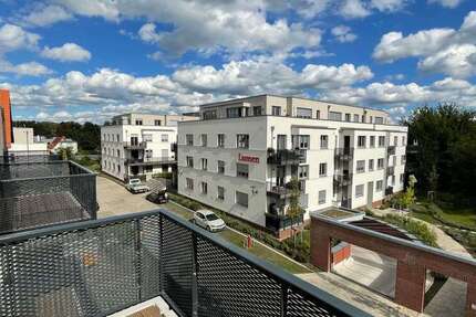 Wohnung zum Mieten in Nauen 865 € 50.98 m²