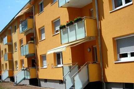 Wohnung Schweinfurt Bergl - 3 Zimmer, 76 m&sup2;, 688&euro; | Angebot:27437733
