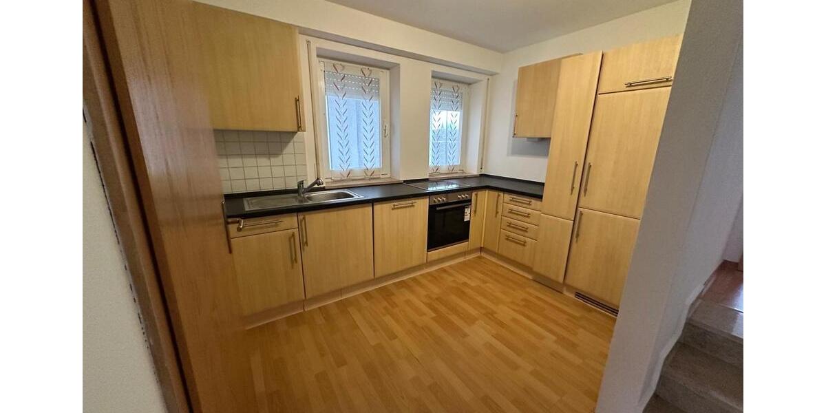 Erdgeschoßwohnung Lauingen (Donau) - 2 Zimmer, 43 m&sup2;, 500&euro; | Angebot:26278725