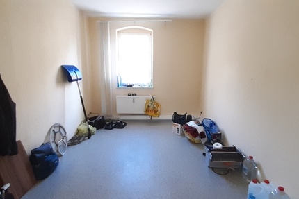 Ein-Zimmer-BüroPraxis in ruhiger und zentraler Lage
