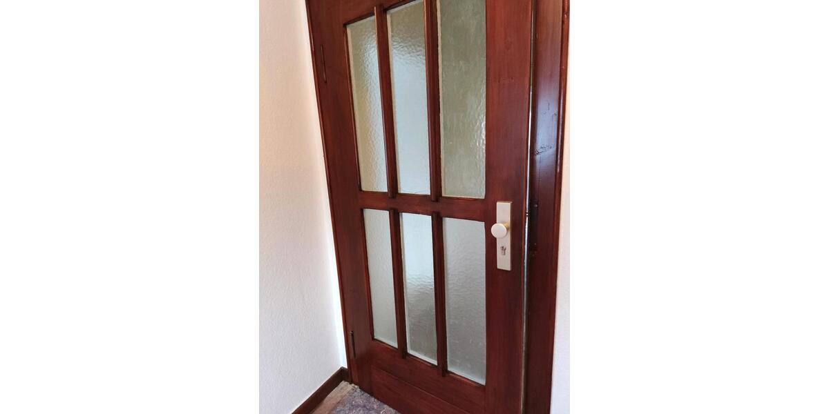 Dachgeschoßwohnung Alfeld (Leine) - 2 Zimmer, 50 m&sup2;, 370&euro; | Angebot:24687868