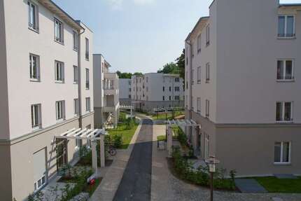 Wohnung zum Mieten in Potsdam 1.575 € 110.14 m²