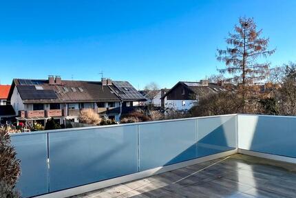 Wohnung Grafing bei München - 2 Zimmer, 180 m&sup2;, 1.695&euro; | Angebot:26047080