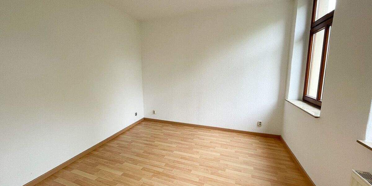 Etagenwohnung Aue-Bad Schlema Bad Schlema - 2 Zimmer, 48 m&sup2;, 230&euro; | Angebot:25779067