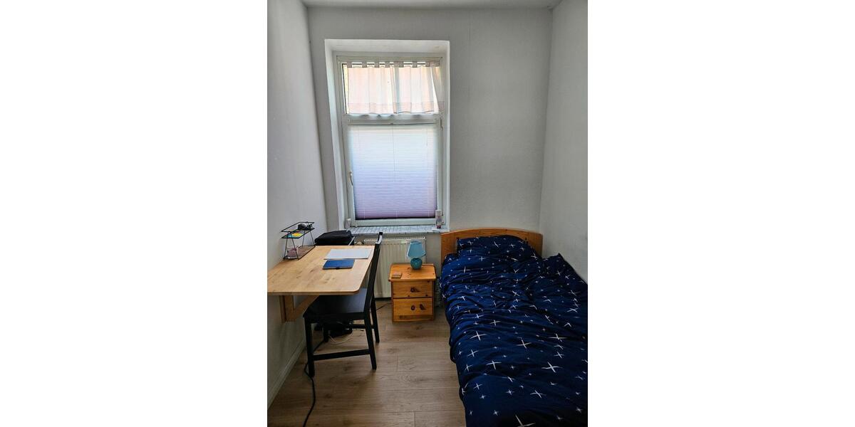 Erdgeschoßwohnung Dassow - 2 Zimmer, 38 m&sup2;, 680&euro; | Angebot:26539968