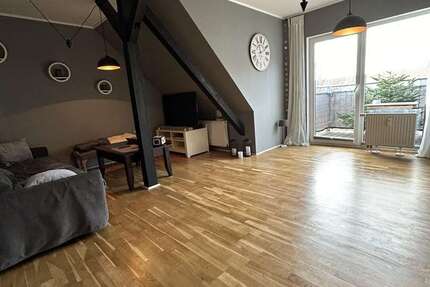 Wohnung Dessau-Roßlau Roßlau - 4 Zimmer, 81 m&sup2;, 669&euro; | Angebot:26553113