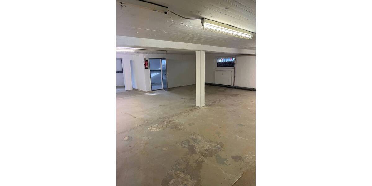 Gewerbeobjekt Gehrden - 815&euro; | Angebot:26092672