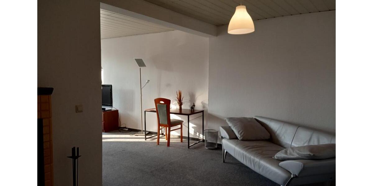 Wohnen auf Zeit Brandenburg an der Havel Bahnhofsvorstadt - 1 Zimmer, 35 m&sup2;, 700&euro; | Angebot:23315913