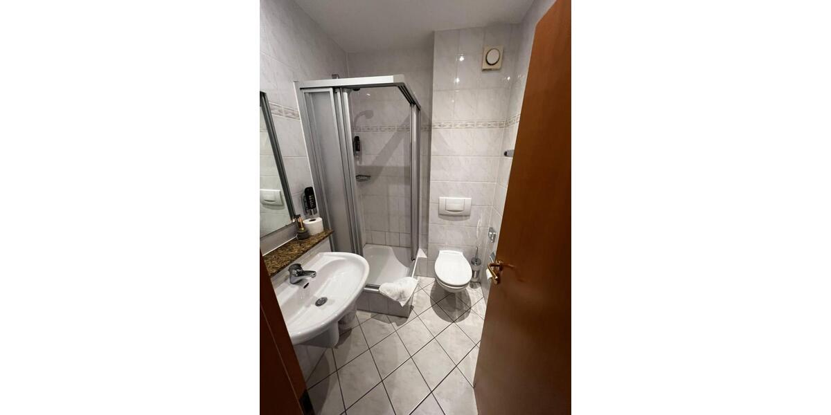 Wohnen auf Zeit Euskirchen Dom-Esch - 1 Zimmer, 20 m&sup2;, 20&euro; | Angebot:21315076