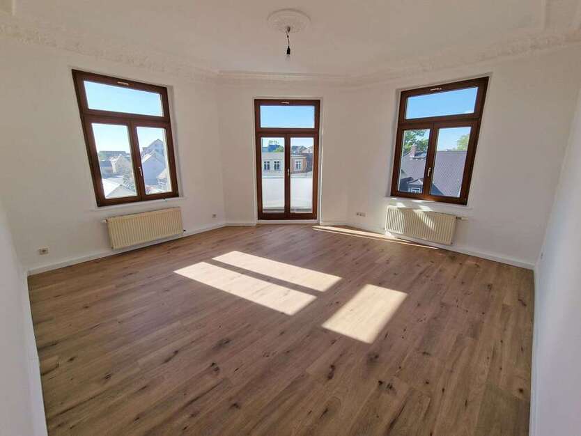 Wohnung zum Mieten in Wurzen 540 € 78.5 m²