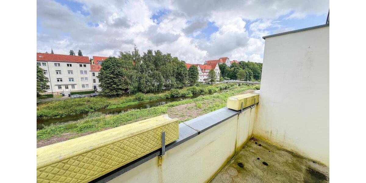 Erdgeschoßwohnung Eisenach - 2.5 Zimmer, 44 m&sup2;, 349&euro; | Angebot:26554031
