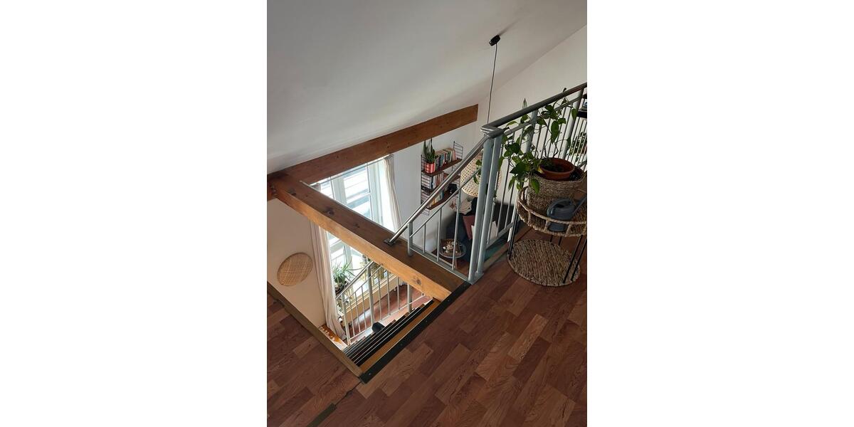 Maisonettenwohnung Griesheim - 2 Zimmer, 100 m&sup2;, 1.400&euro; | Angebot:26124071