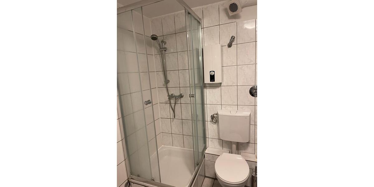 Möblierte Zimmer 1 zimmer