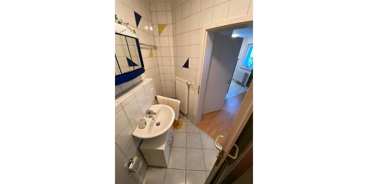 Etagenwohnung Bendorf - 1 Zimmer, 35 m&sup2;, 450&euro; | Angebot:25299170