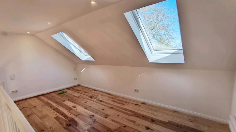 Etagenwohnung Hage - 2 Zimmer, 98 m&sup2;, 900&euro; | Angebot:20657947