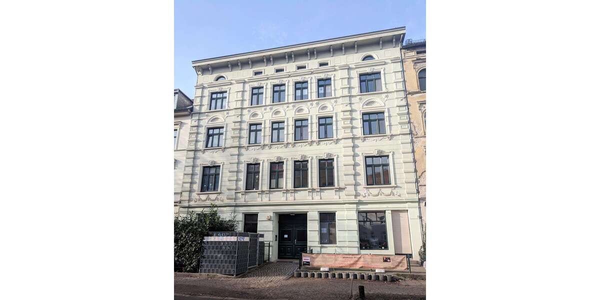 Wohnung zum Mieten in Magdeburg 479 € 63.24 m² 2 zimmer